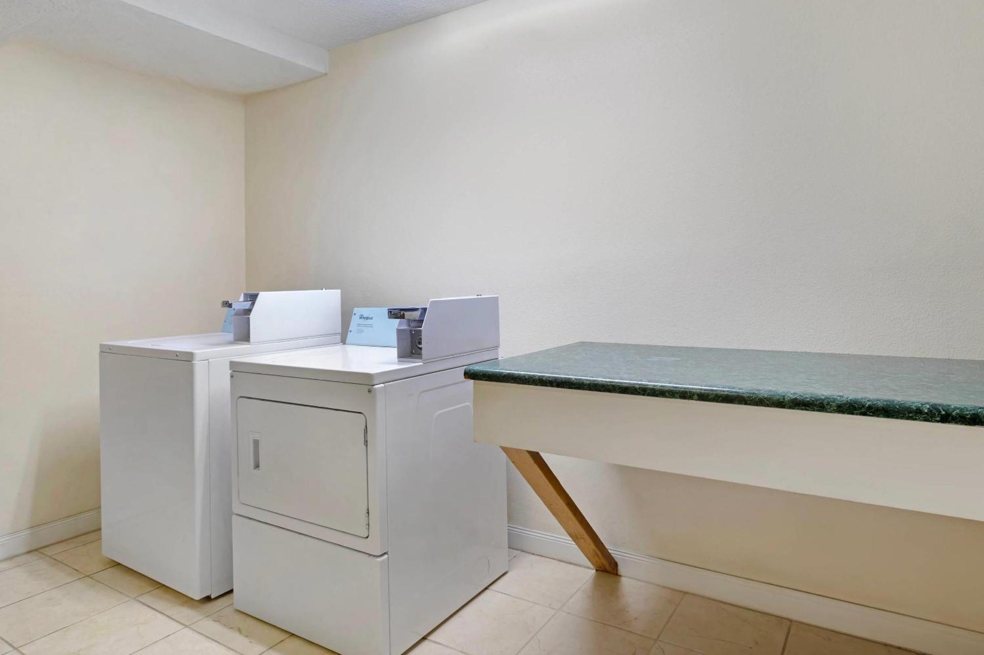 Quality Inn Andrews Extérieur photo