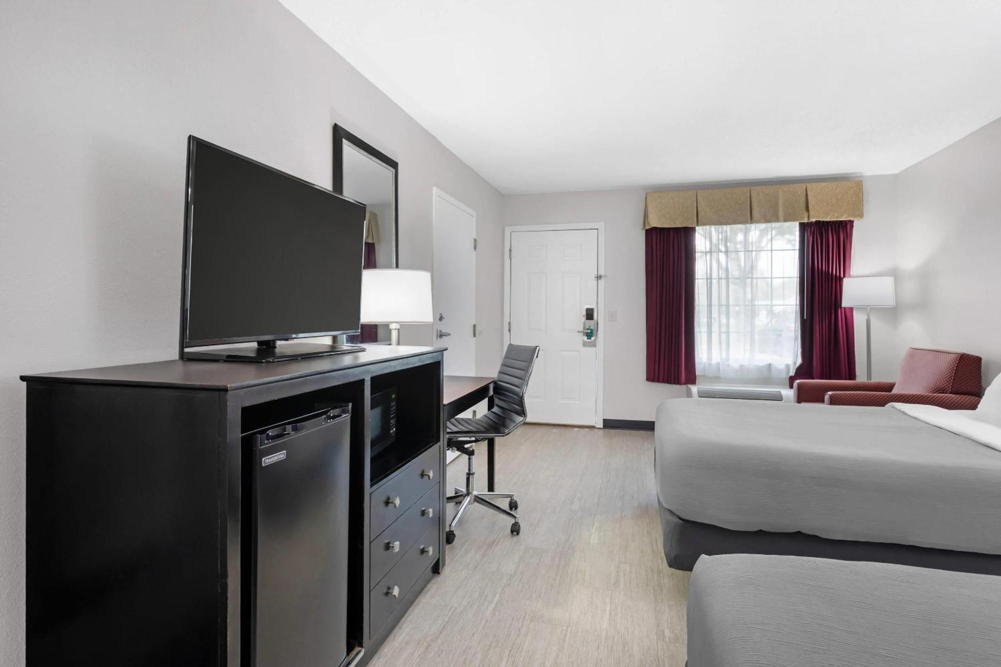 Quality Inn Andrews Extérieur photo