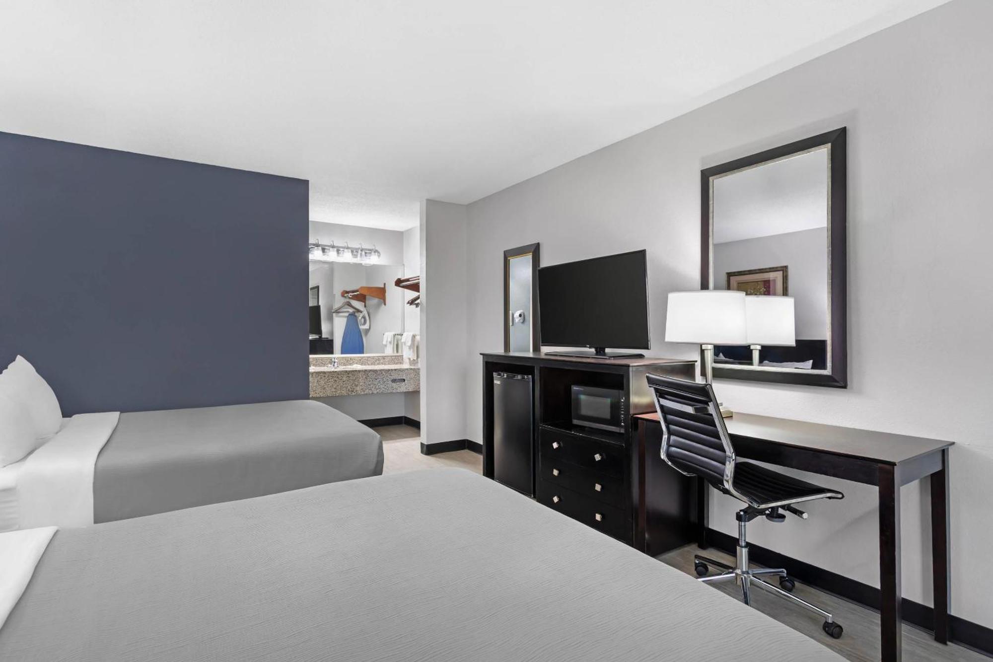 Quality Inn Andrews Extérieur photo