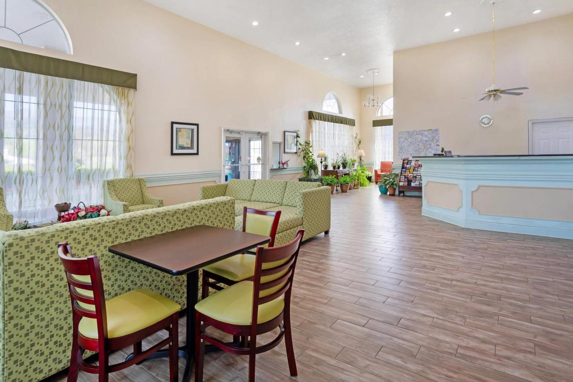 Quality Inn Andrews Extérieur photo