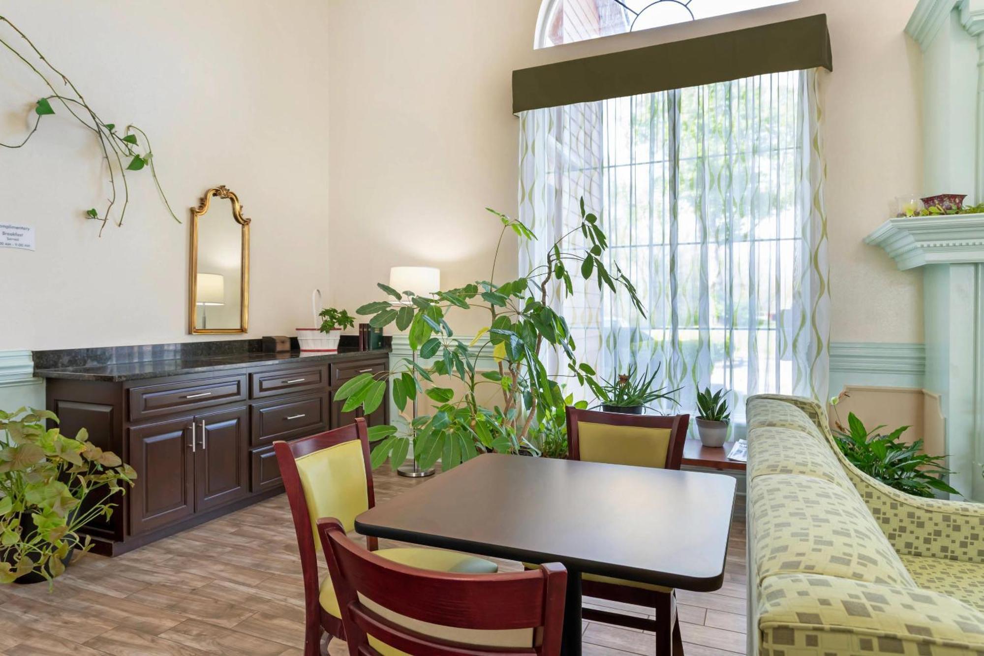 Quality Inn Andrews Extérieur photo