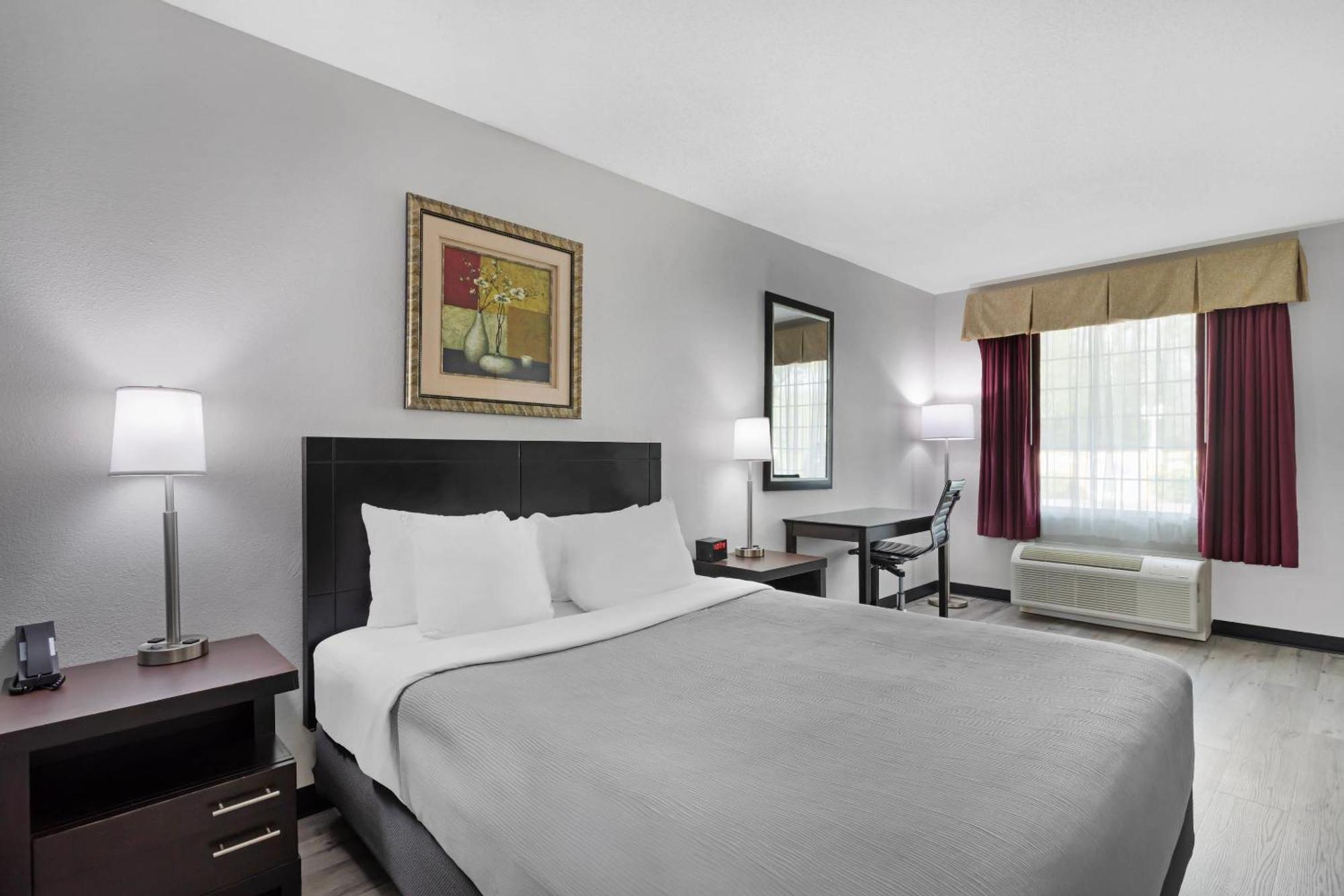 Quality Inn Andrews Extérieur photo